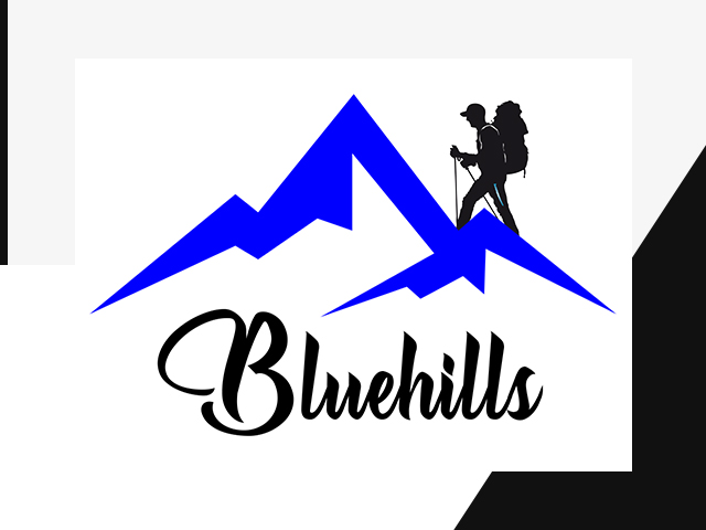 Bluehills Logo - UrbanTimer.com