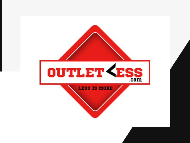 Outletless Logo - UrbanTimer Portfolio