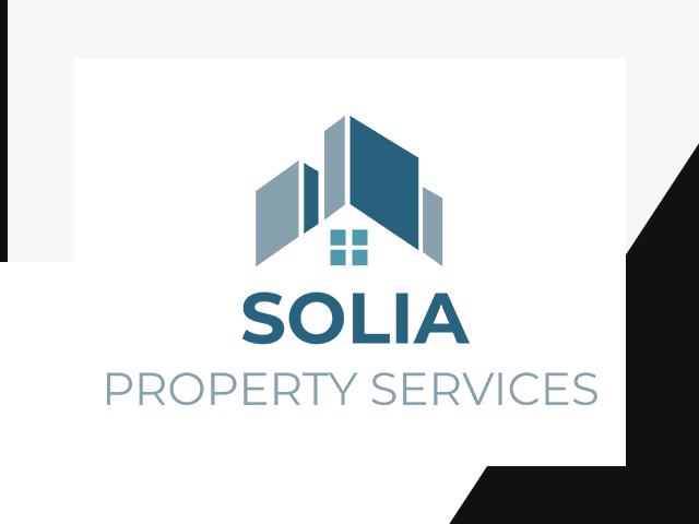 Solia Property Services Logo - UrbanTimer Portfolio