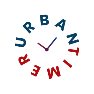 UrbanTimer Logo
