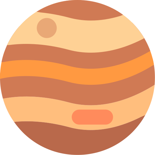 Jupiter Planet