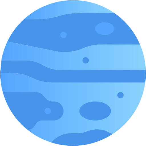 Neptune Planet