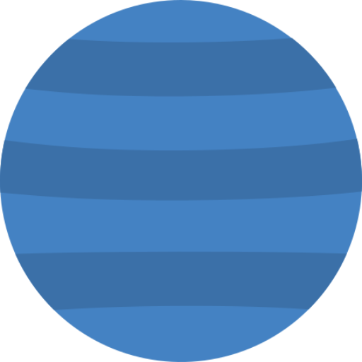 Uranus Planet